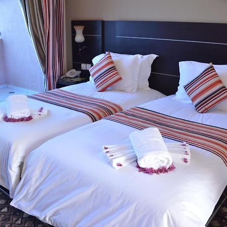 Hotel Al Akha Sidi Harazem Екстер'єр фото
