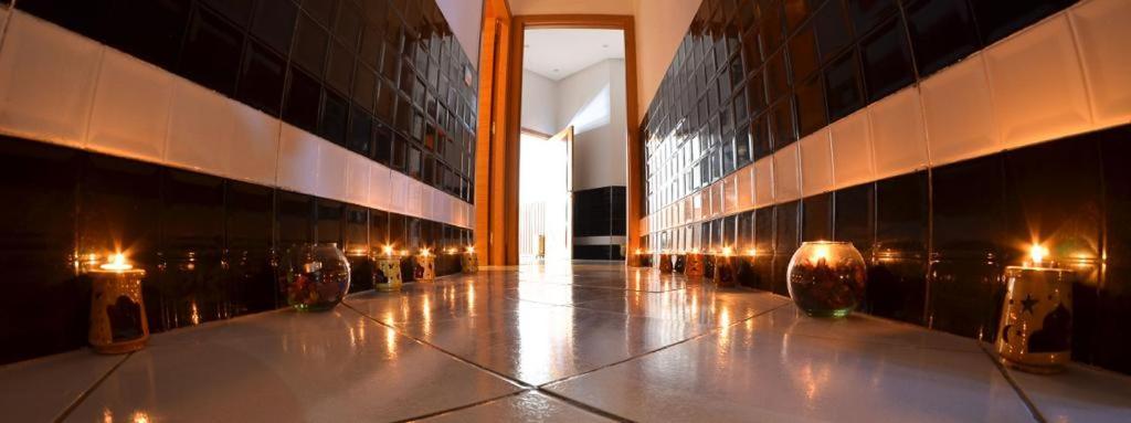 Hotel Al Akha Sidi Harazem Екстер'єр фото