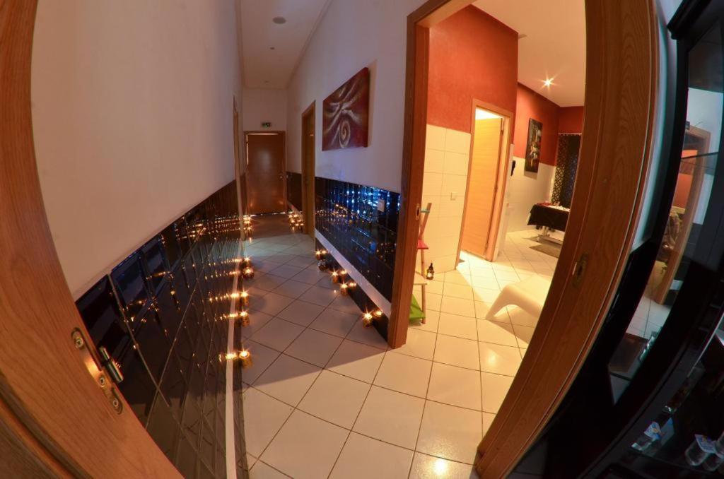Hotel Al Akha Sidi Harazem Екстер'єр фото