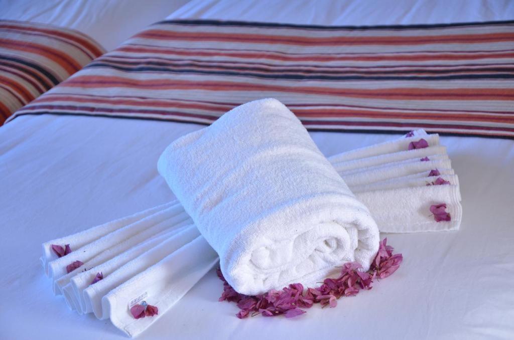 Hotel Al Akha Sidi Harazem Екстер'єр фото